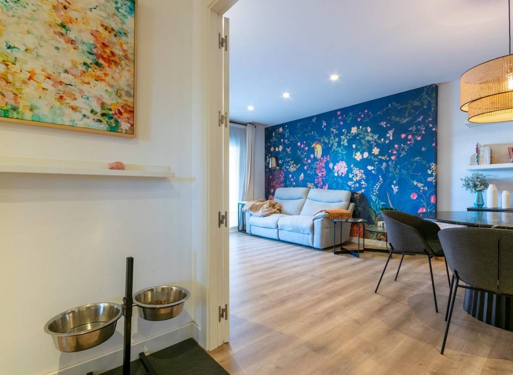 Revente - Appartement - Elche - Corte Ingles