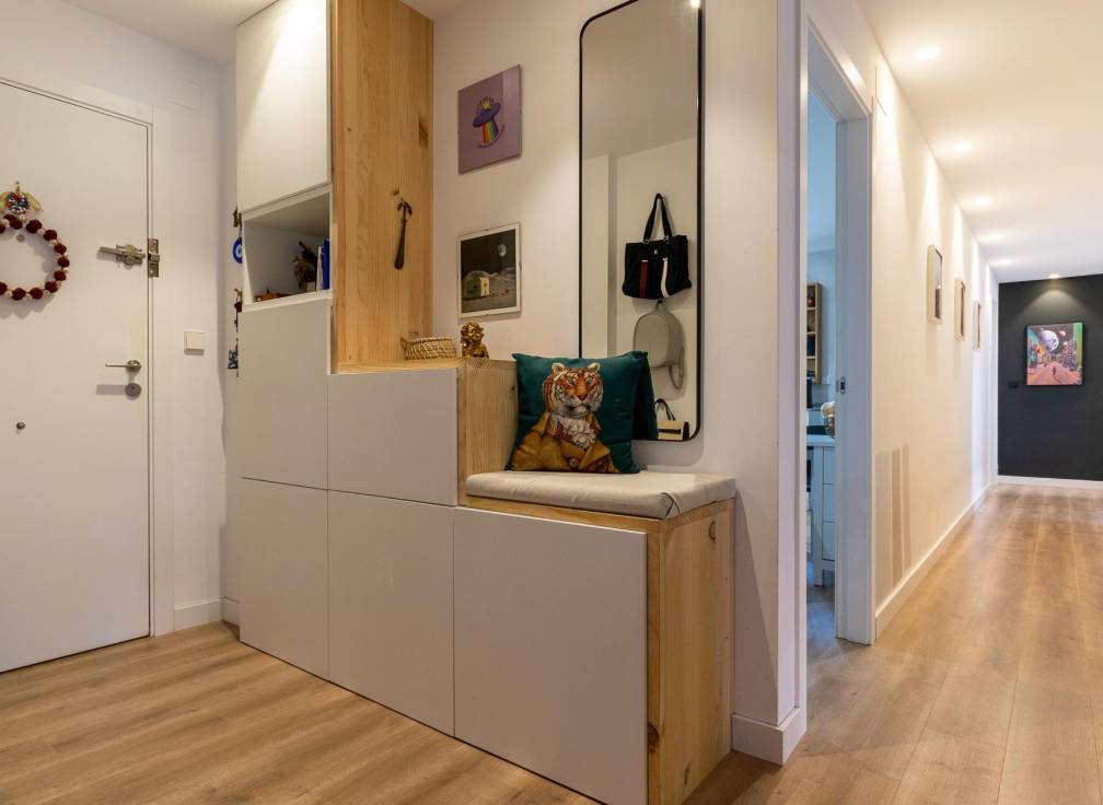 Revente - Appartement - Elche - Corte Ingles