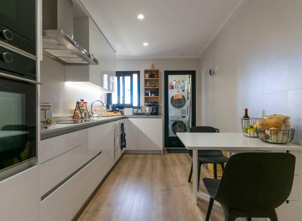 Revente - Appartement - Elche - Corte Ingles