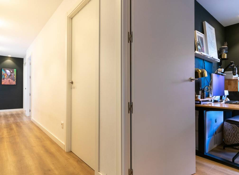 Revente - Appartement - Elche - Corte Ingles