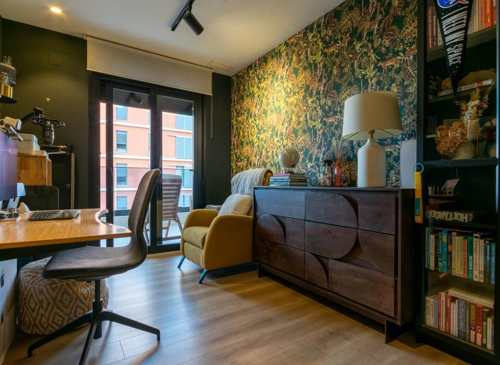 Revente - Appartement - Elche - Corte Ingles