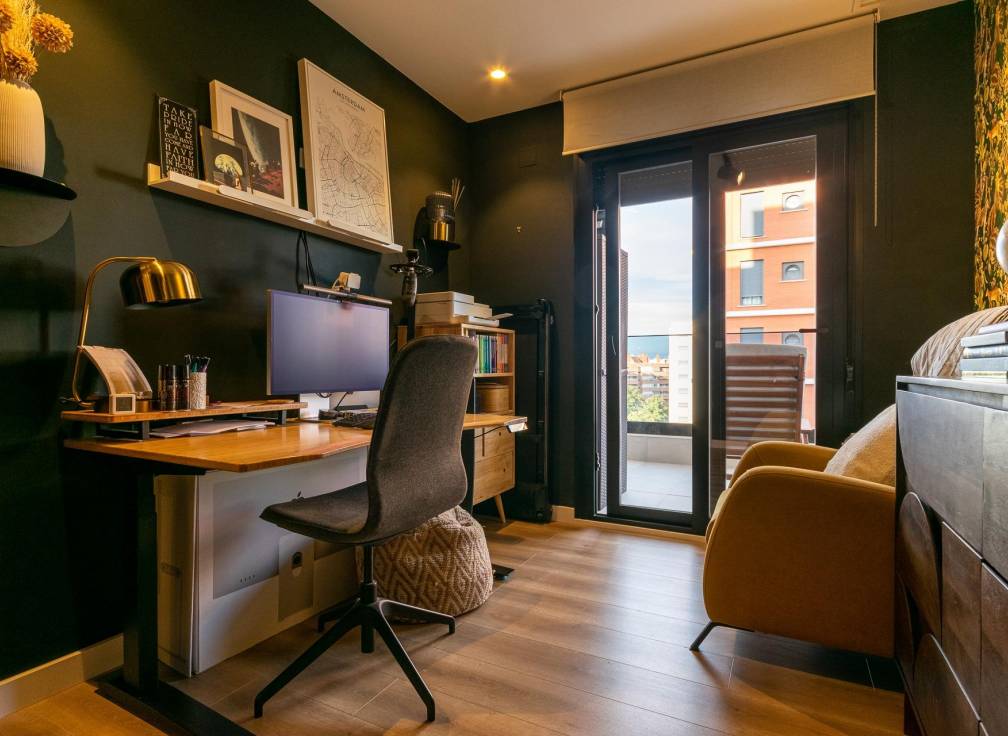 Revente - Appartement - Elche - Corte Ingles