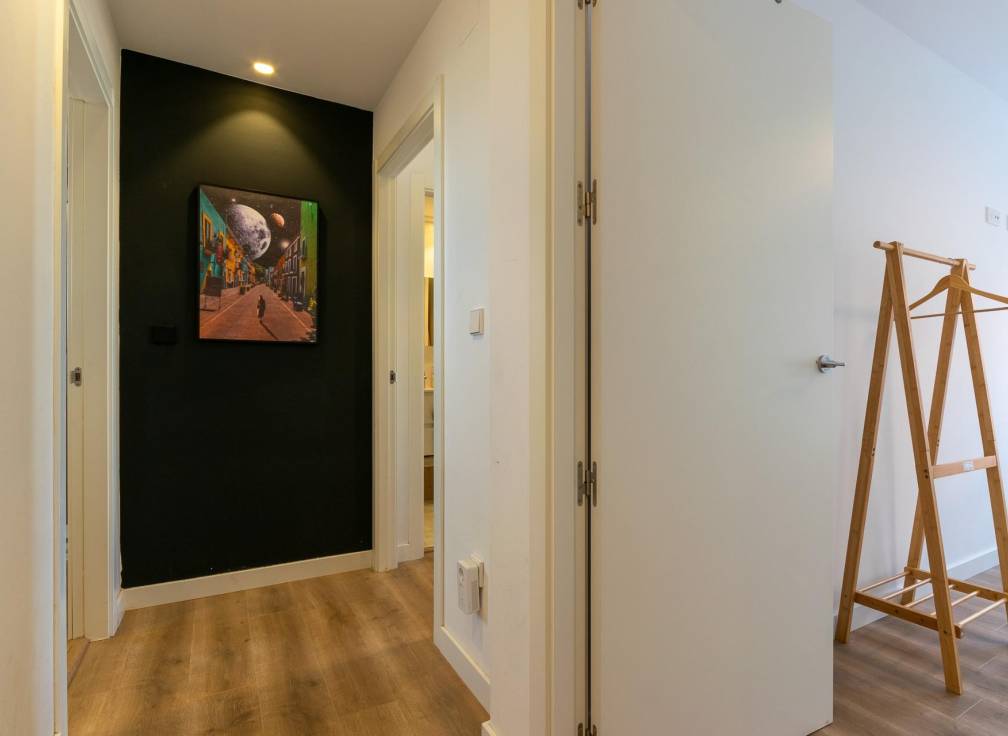 Revente - Appartement - Elche - Corte Ingles