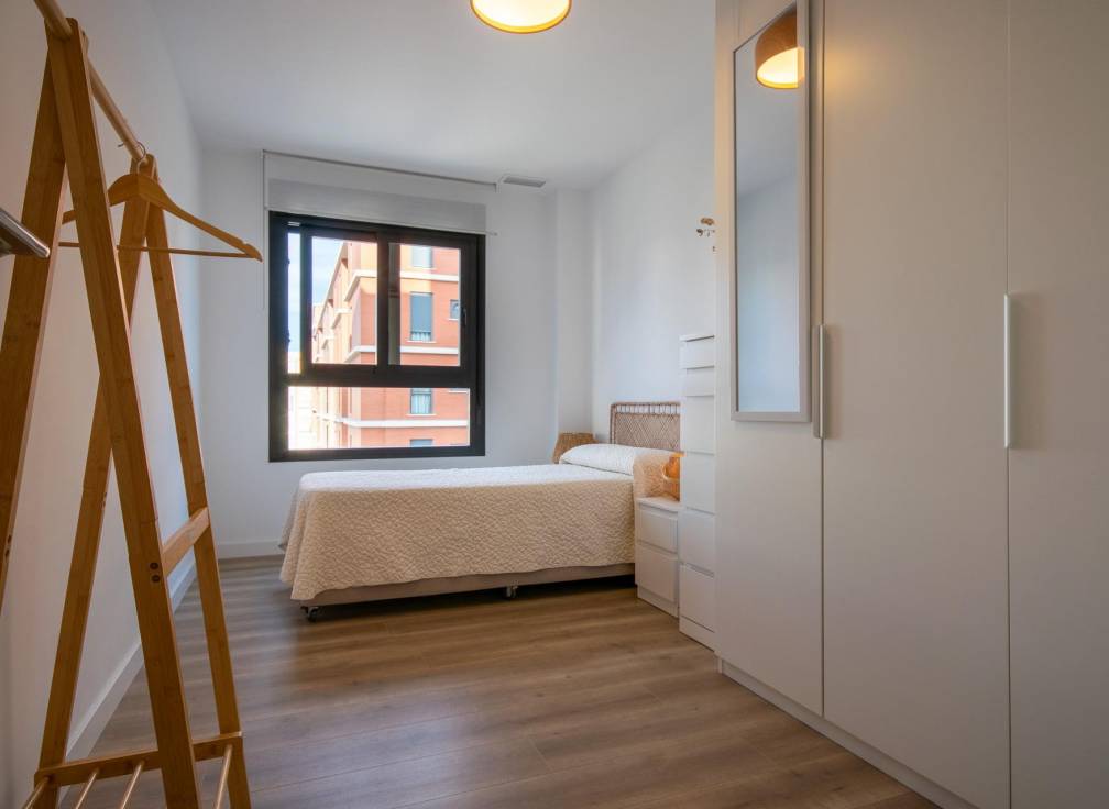 Revente - Appartement - Elche - Corte Ingles