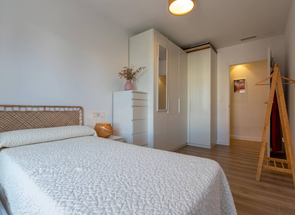 Revente - Appartement - Elche - Corte Ingles