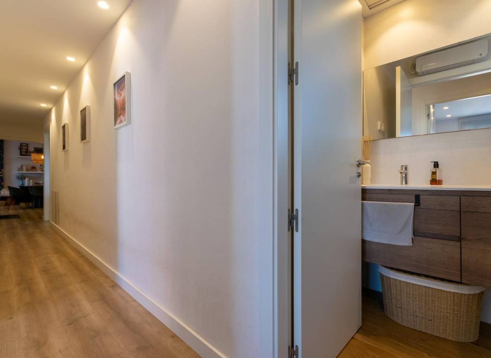 Revente - Appartement - Elche - Corte Ingles