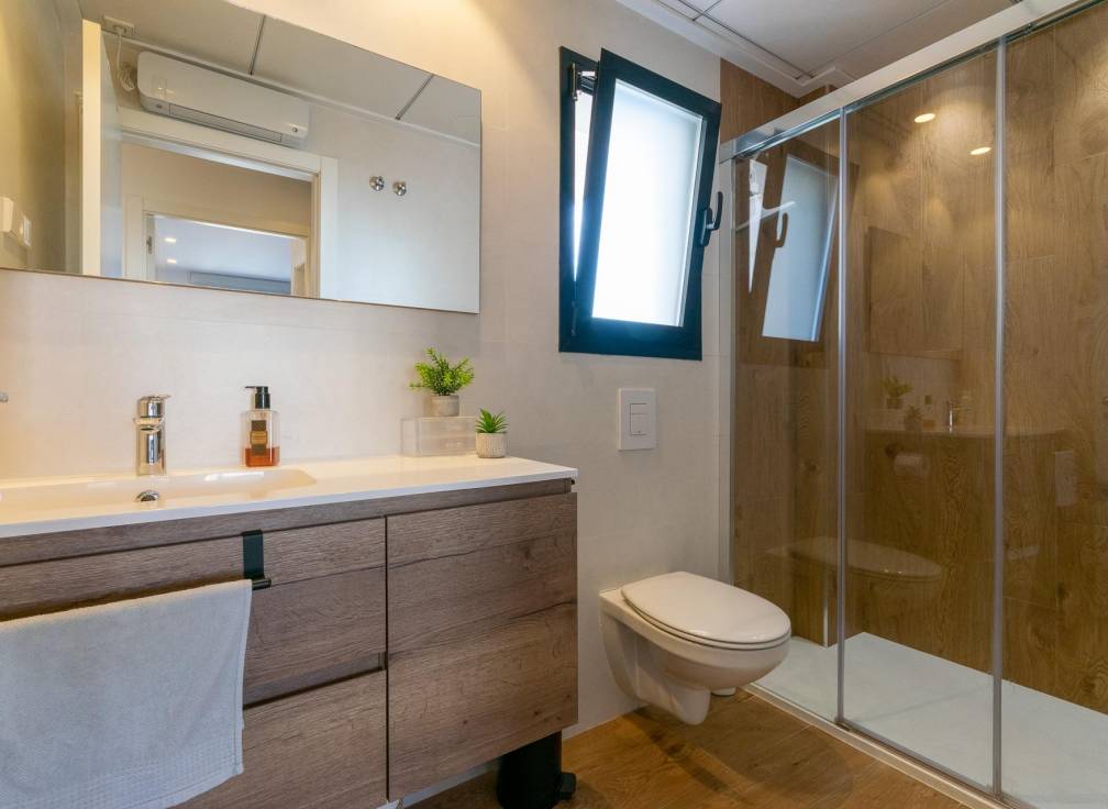 Revente - Appartement - Elche - Corte Ingles