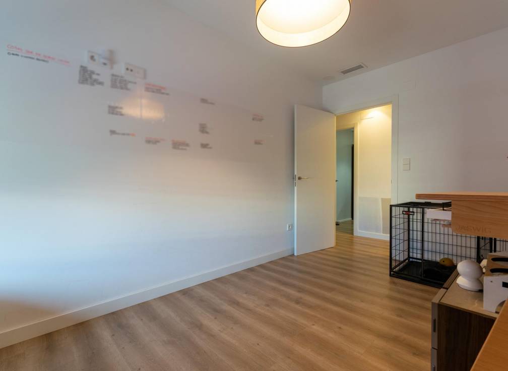 Revente - Appartement - Elche - Corte Ingles