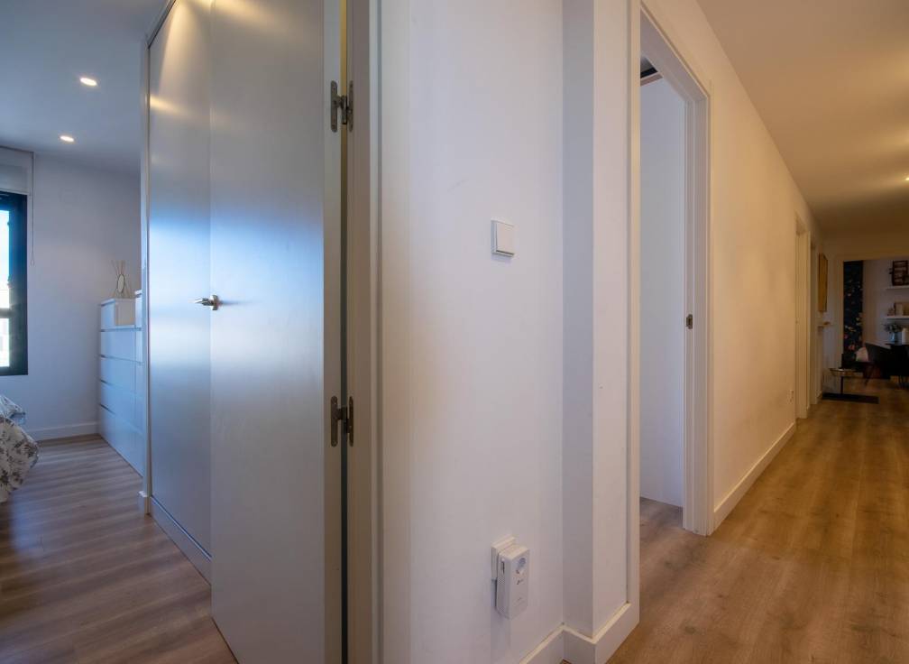 Revente - Appartement - Elche - Corte Ingles