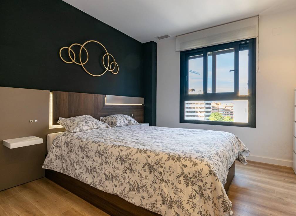 Revente - Appartement - Elche - Corte Ingles