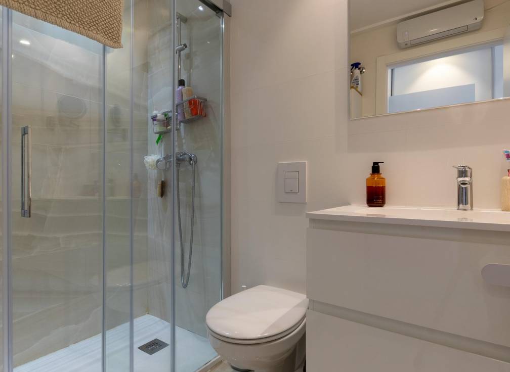 Revente - Appartement - Elche - Corte Ingles