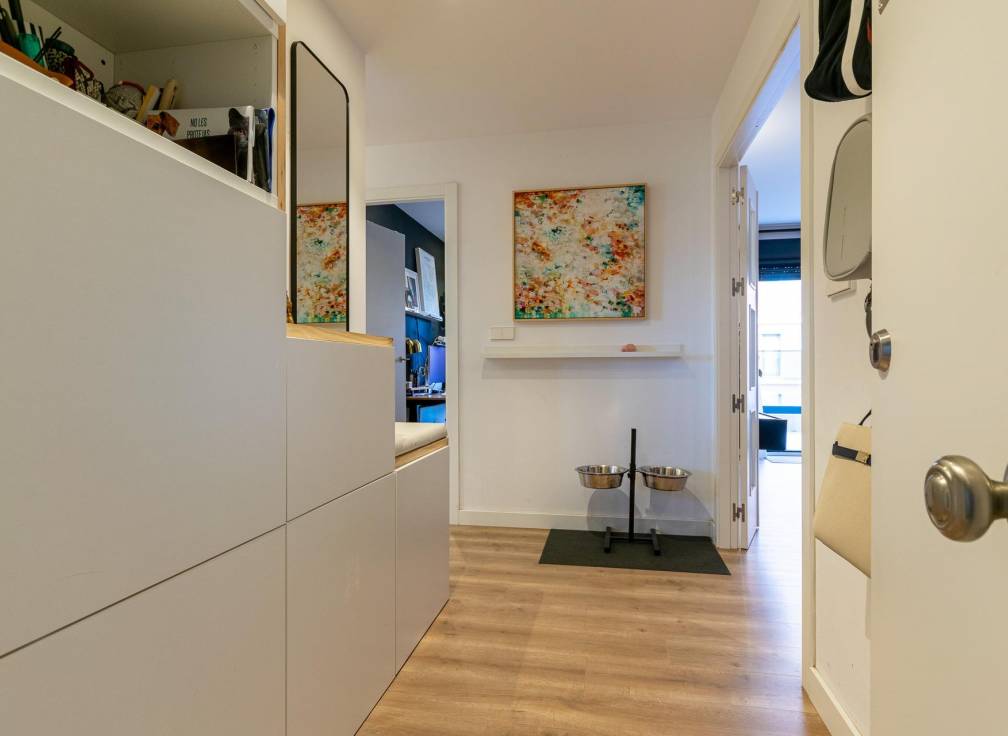 Revente - Appartement - Elche - Corte Ingles