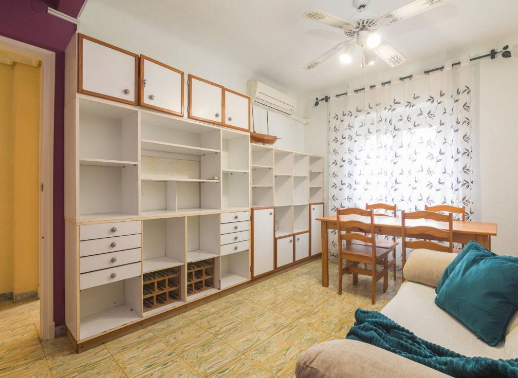 Revente - Appartement - Elche - Corte Ingles