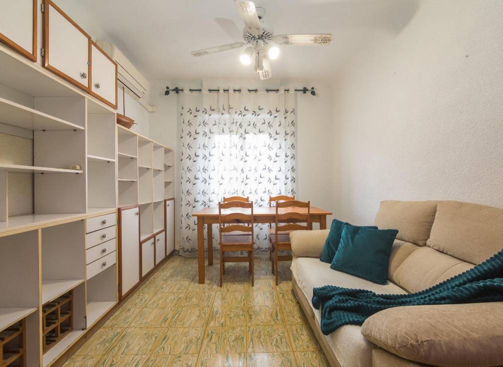 Revente - Appartement - Elche - Corte Ingles