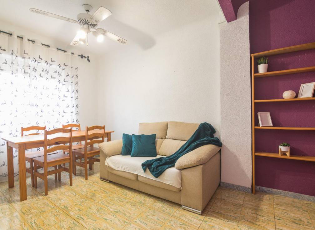 Revente - Appartement - Elche - Corte Ingles