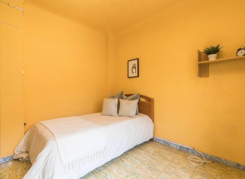 Revente - Appartement - Elche - Corte Ingles