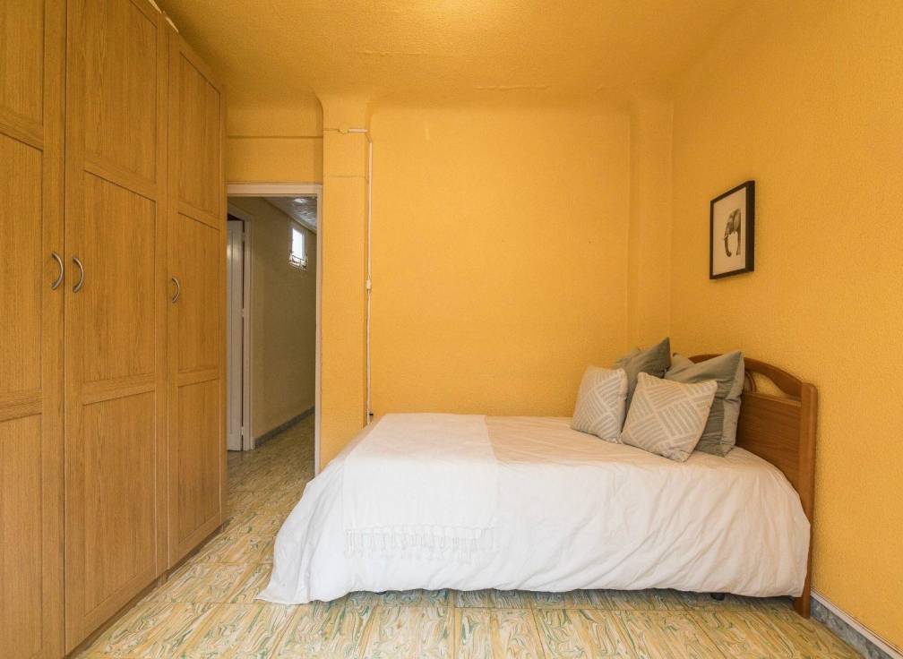 Revente - Appartement - Elche - Corte Ingles