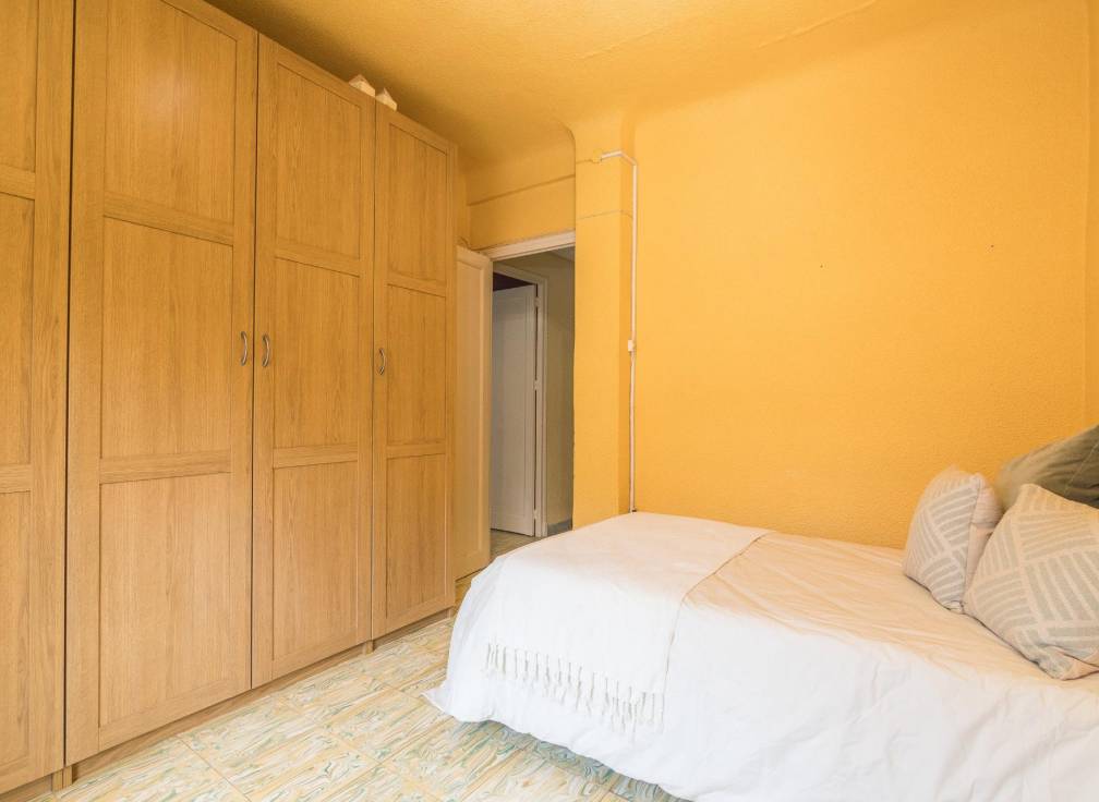 Revente - Appartement - Elche - Corte Ingles