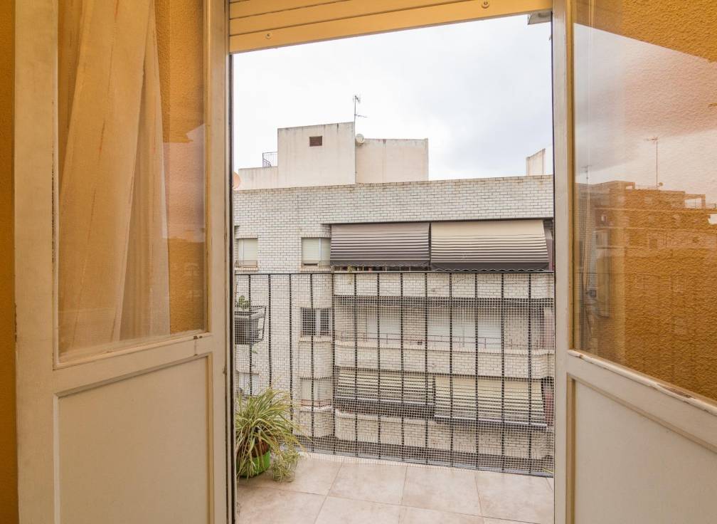 Revente - Appartement - Elche - Corte Ingles