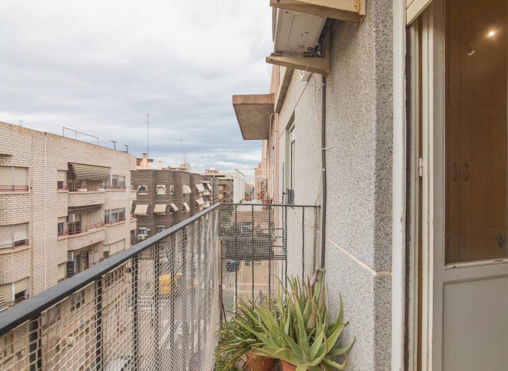 Revente - Appartement - Elche - Corte Ingles