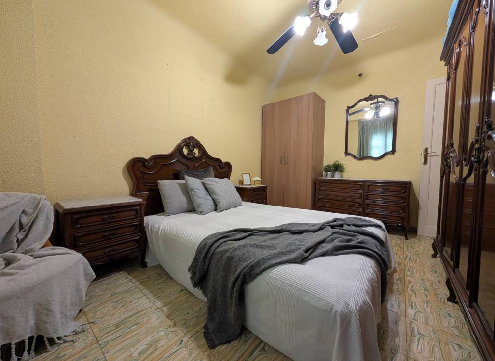 Revente - Appartement - Elche - Corte Ingles