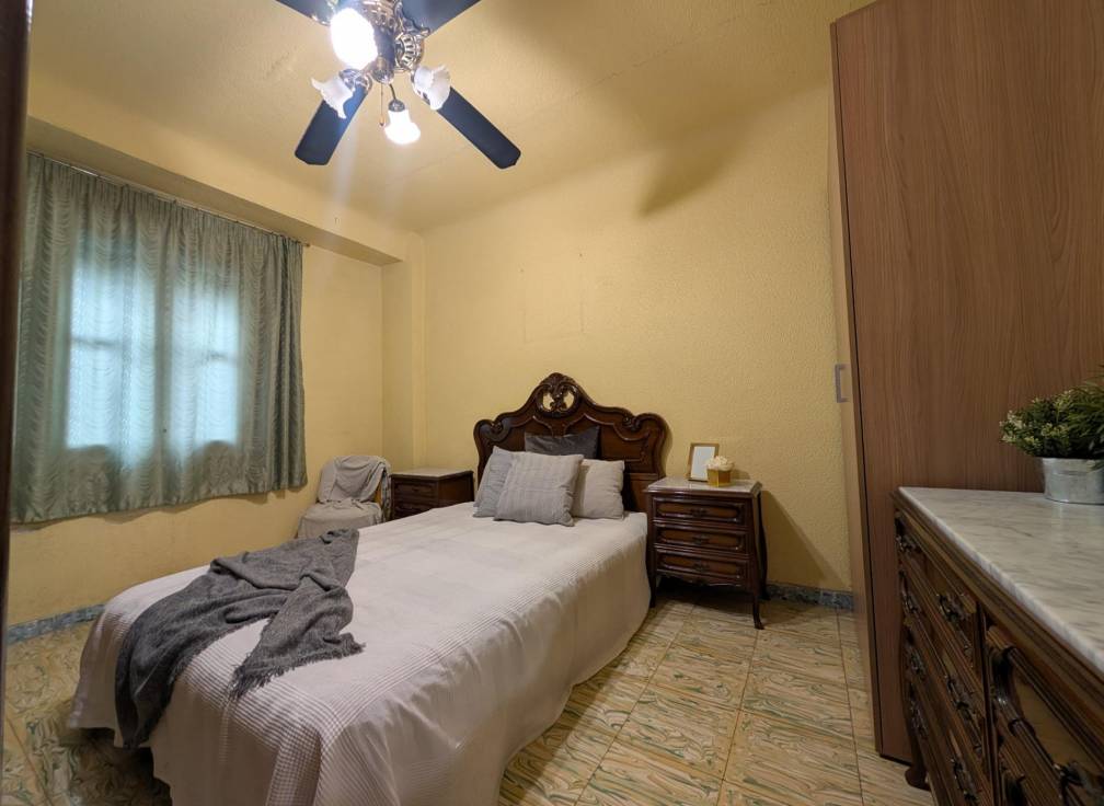 Revente - Appartement - Elche - Corte Ingles