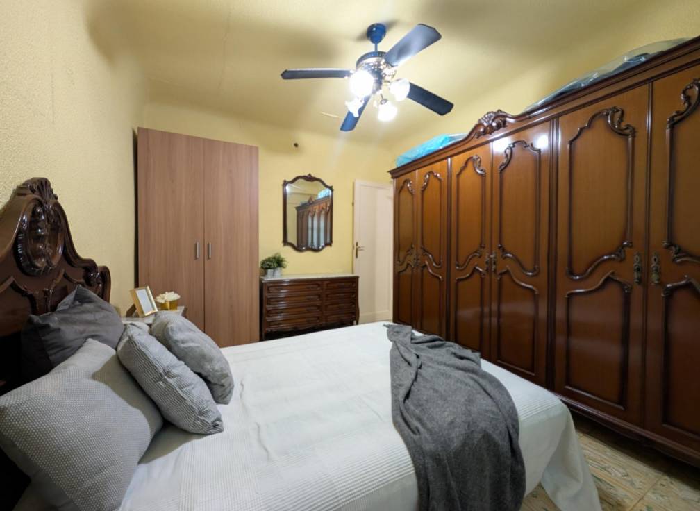 Revente - Appartement - Elche - Corte Ingles