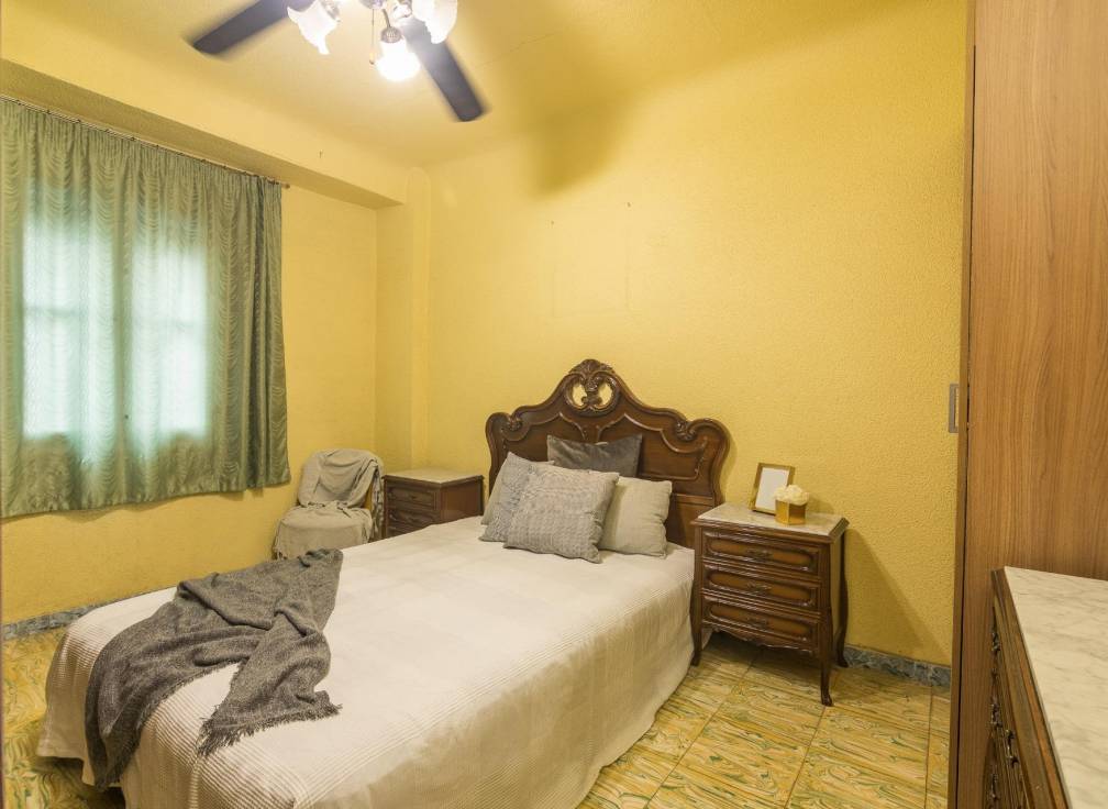 Revente - Appartement - Elche - Corte Ingles