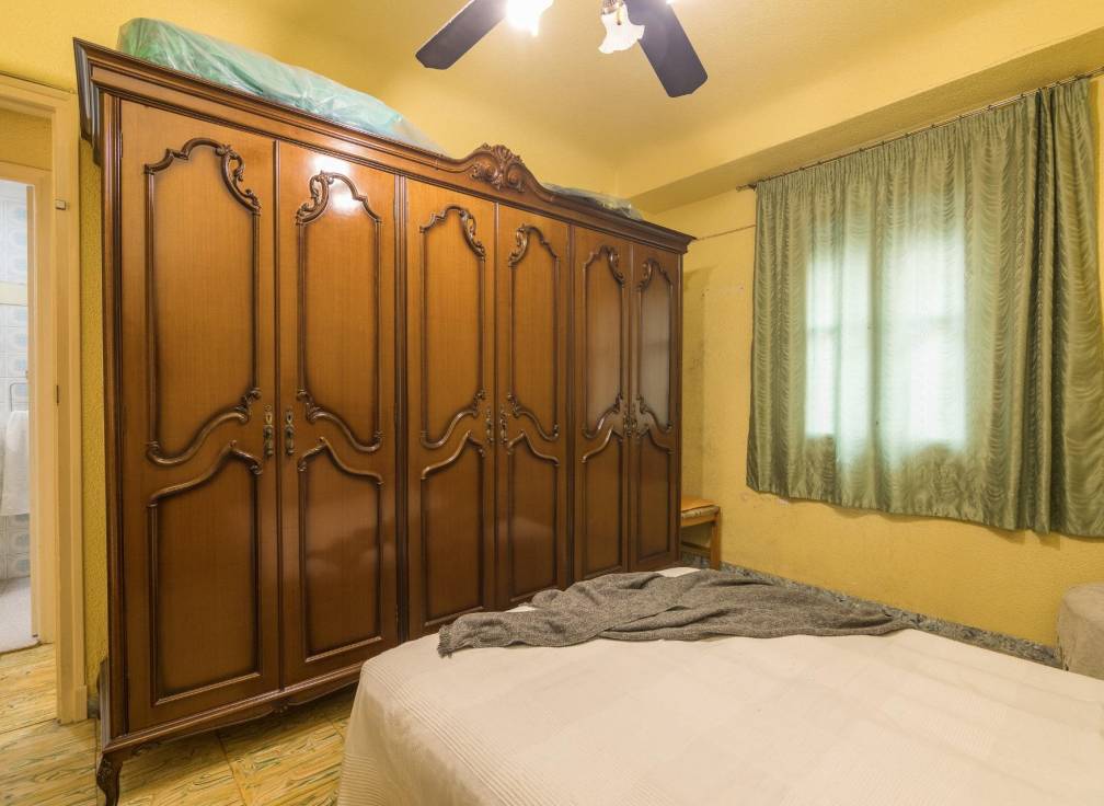 Revente - Appartement - Elche - Corte Ingles