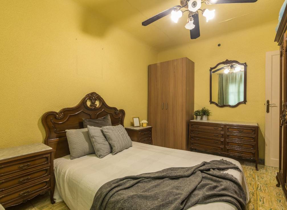 Revente - Appartement - Elche - Corte Ingles