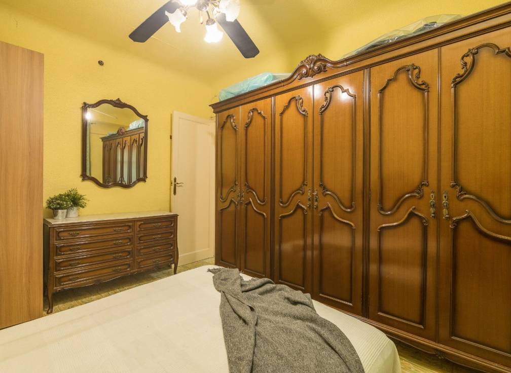 Revente - Appartement - Elche - Corte Ingles