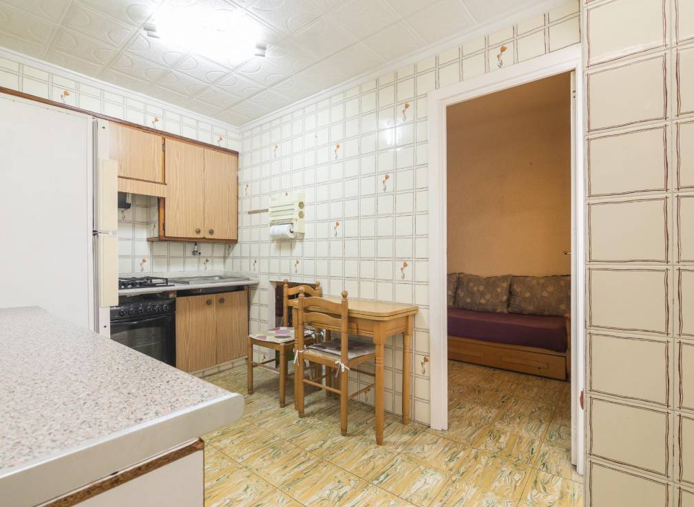 Revente - Appartement - Elche - Corte Ingles