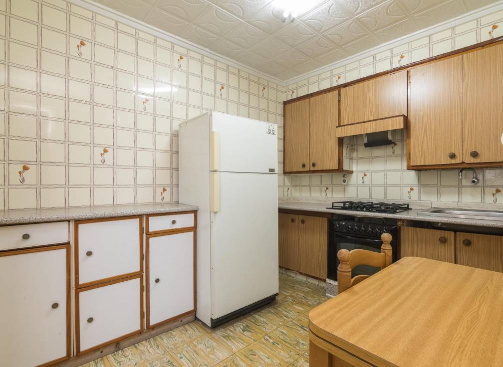 Revente - Appartement - Elche - Corte Ingles