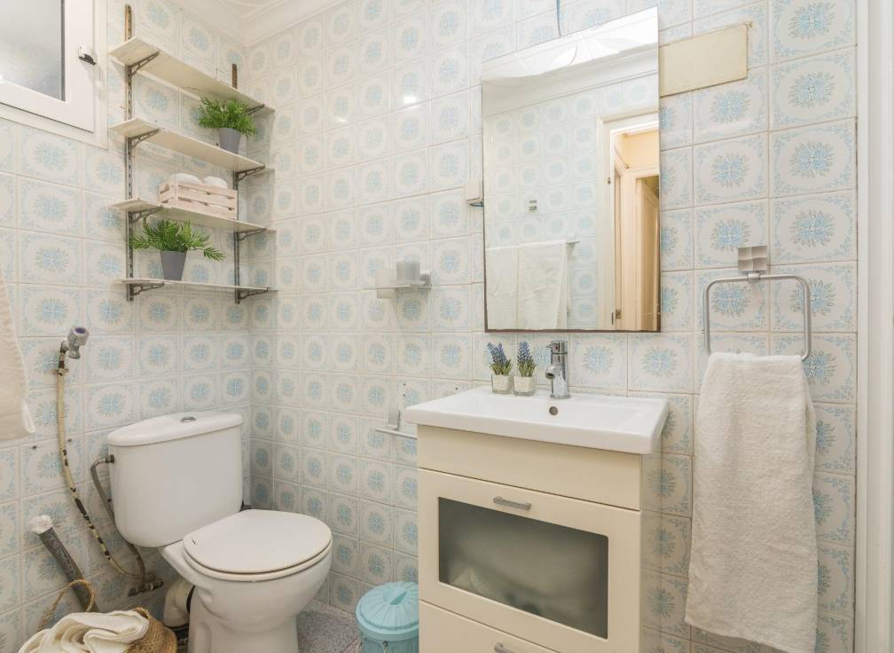 Revente - Appartement - Elche - Corte Ingles