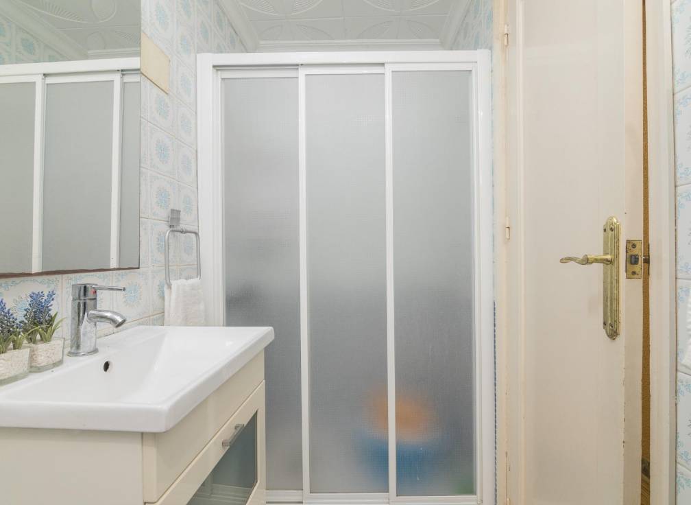 Revente - Appartement - Elche - Corte Ingles