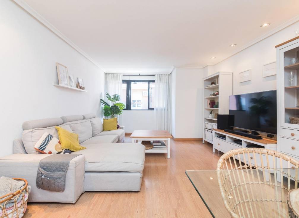 Revente - Appartement - Elche - Corte Ingles