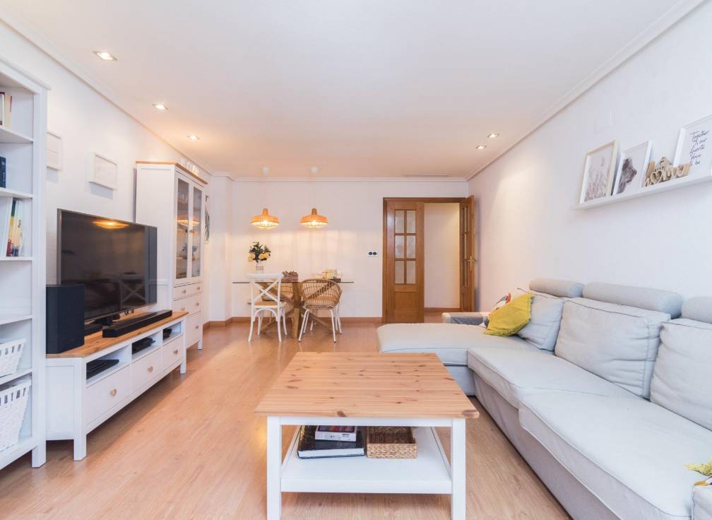 Revente - Appartement - Elche - Corte Ingles