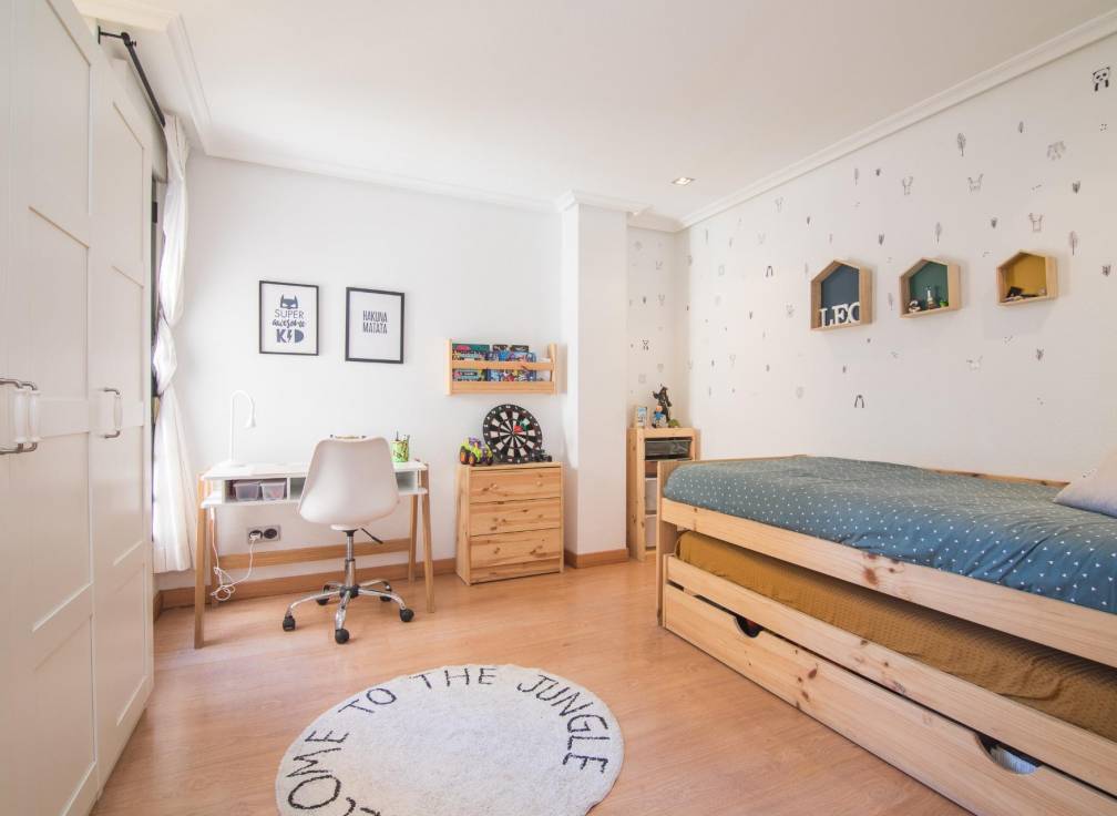 Revente - Appartement - Elche - Corte Ingles