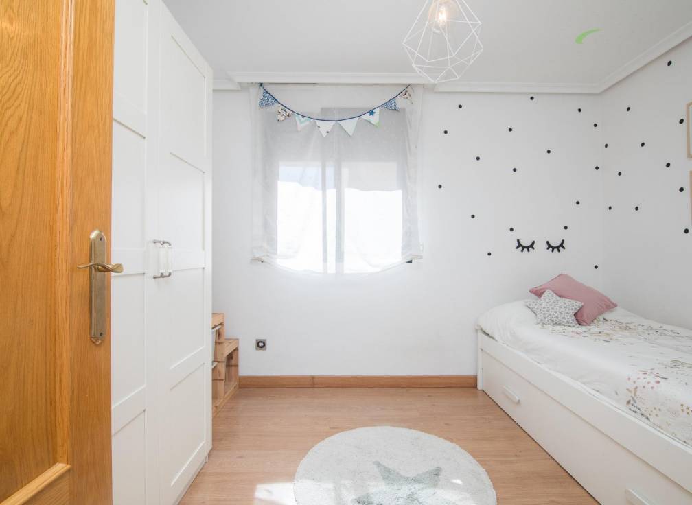 Revente - Appartement - Elche - Corte Ingles