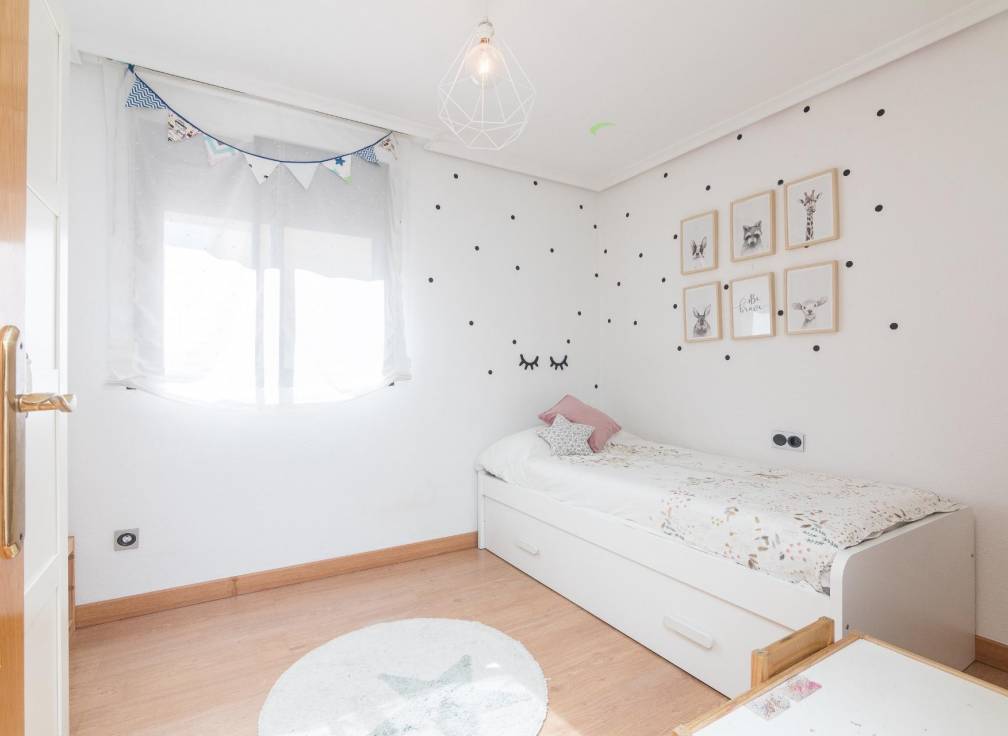 Revente - Appartement - Elche - Corte Ingles