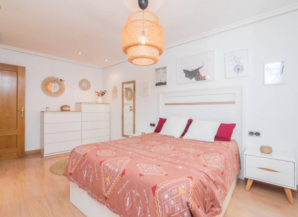 Revente - Appartement - Elche - Corte Ingles