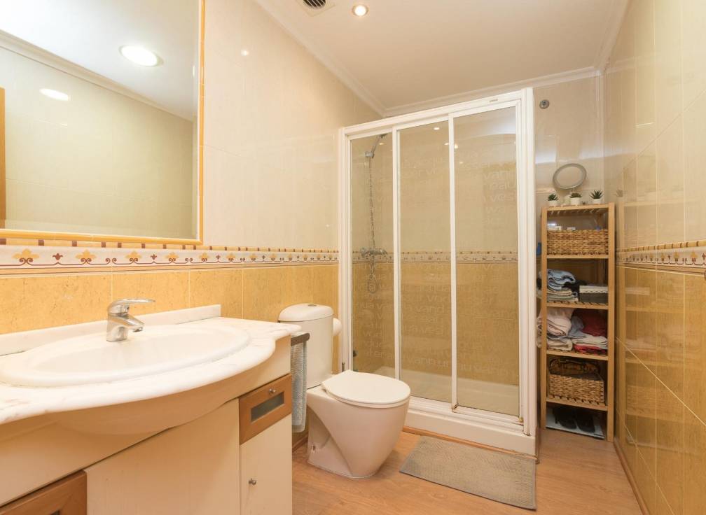 Revente - Appartement - Elche - Corte Ingles