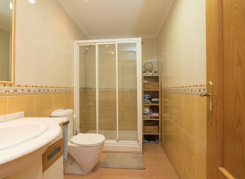 Revente - Appartement - Elche - Corte Ingles