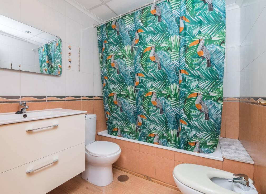 Revente - Appartement - Elche - Corte Ingles