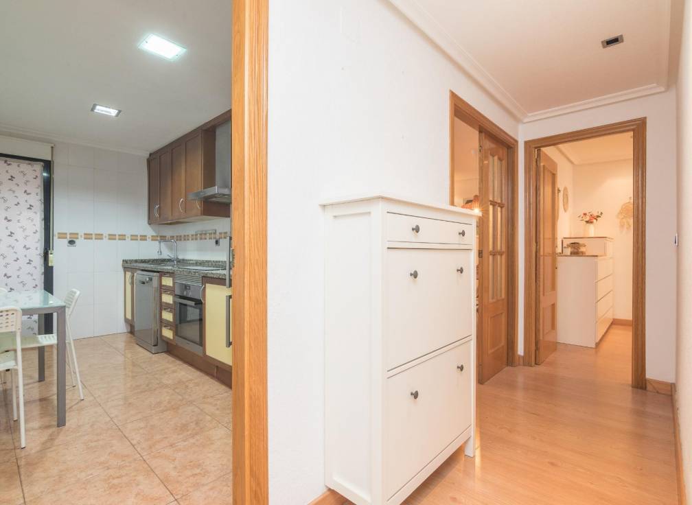 Revente - Appartement - Elche - Corte Ingles