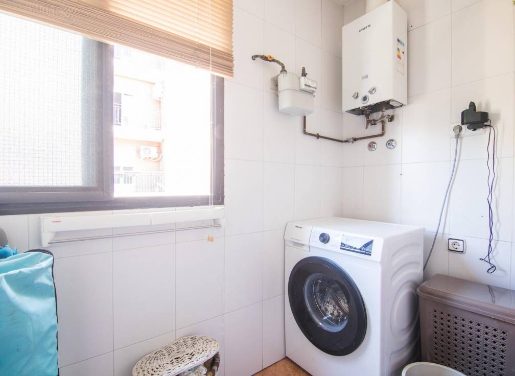 Revente - Appartement - Elche - Corte Ingles