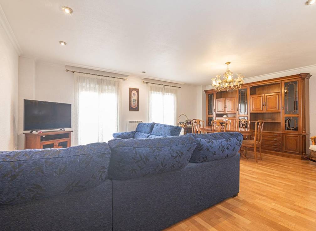 Revente - Appartement - Elche - Corte Ingles