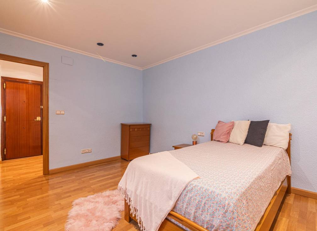 Revente - Appartement - Elche - Corte Ingles