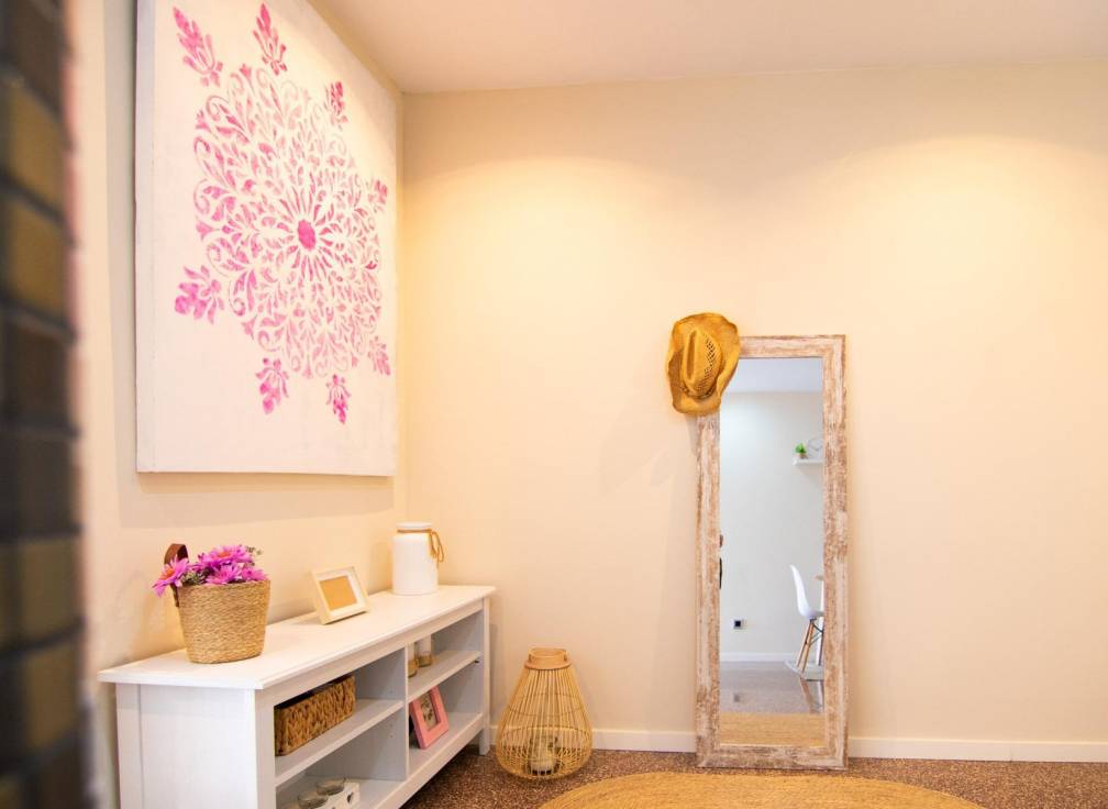 Revente - Appartement - Elche - Cortes valencianas