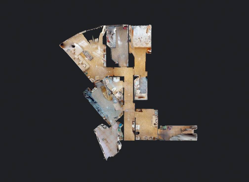 Revente - Appartement - Elche - Cortes valencianas